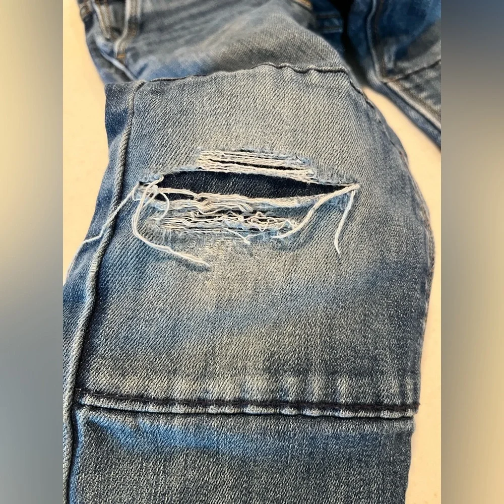 Denizen from LEVIS straight leg jeans - boys - Picture 6 of 6